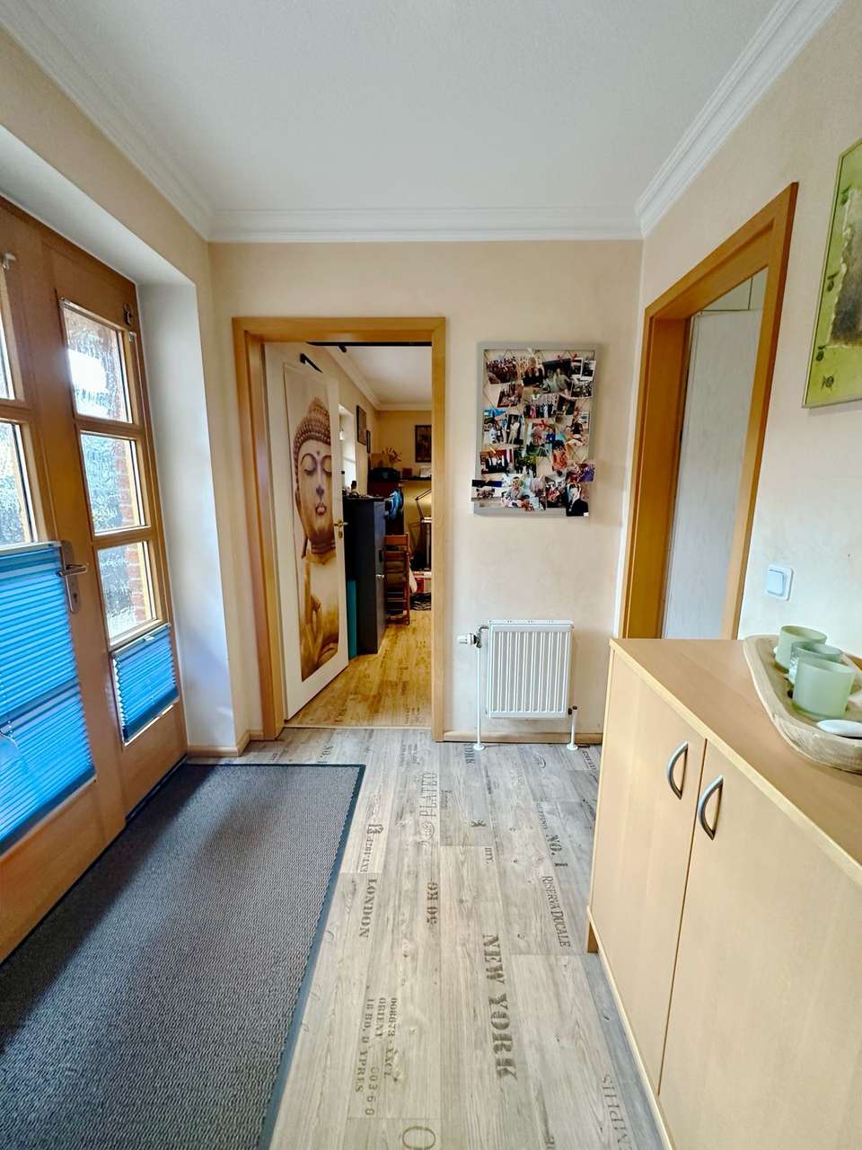 Wohnen mit Weitblick: Wunderschönes Einfamilienhaus in Oeversee