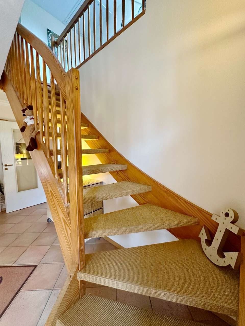 Wohnen mit Weitblick: Wunderschönes Einfamilienhaus in Oeversee