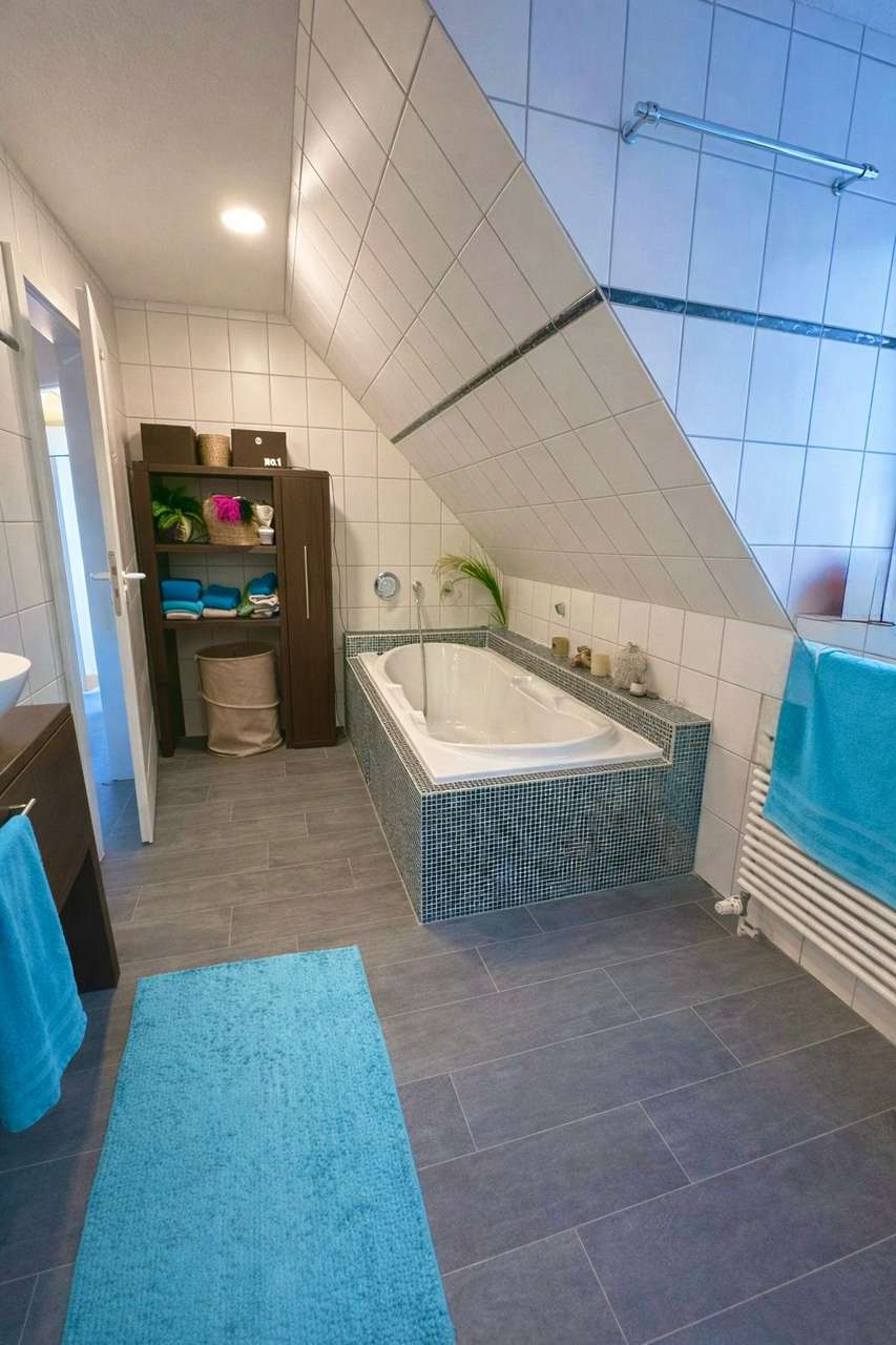 Wohnen mit Weitblick: Wunderschönes Einfamilienhaus in Oeversee