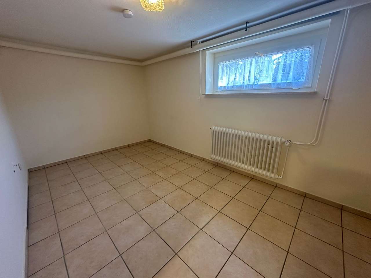 Geräumiges Zweifamilienhaus im Alten Land