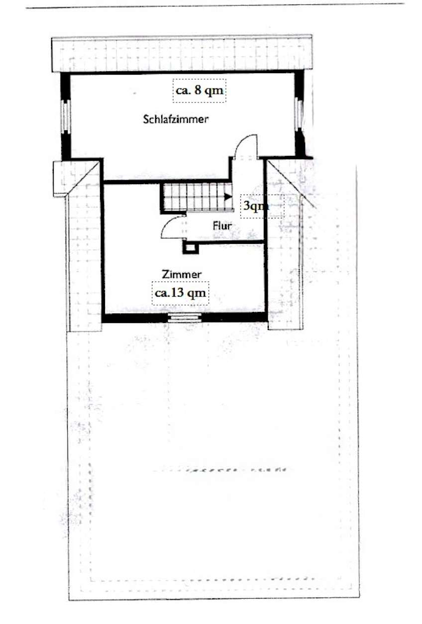 Wohnen in Hamburg-Niendorf: Gepflegtes Haus mit Einliegerwohnung und schönem Garten