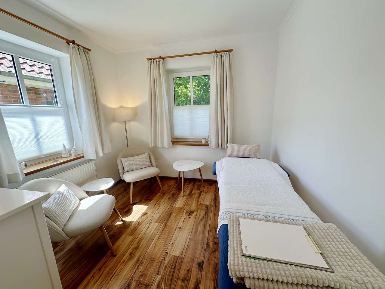 Klassisch schön – Landhausflair zum Wohlfühlen in Scheeßel-Abbendorf