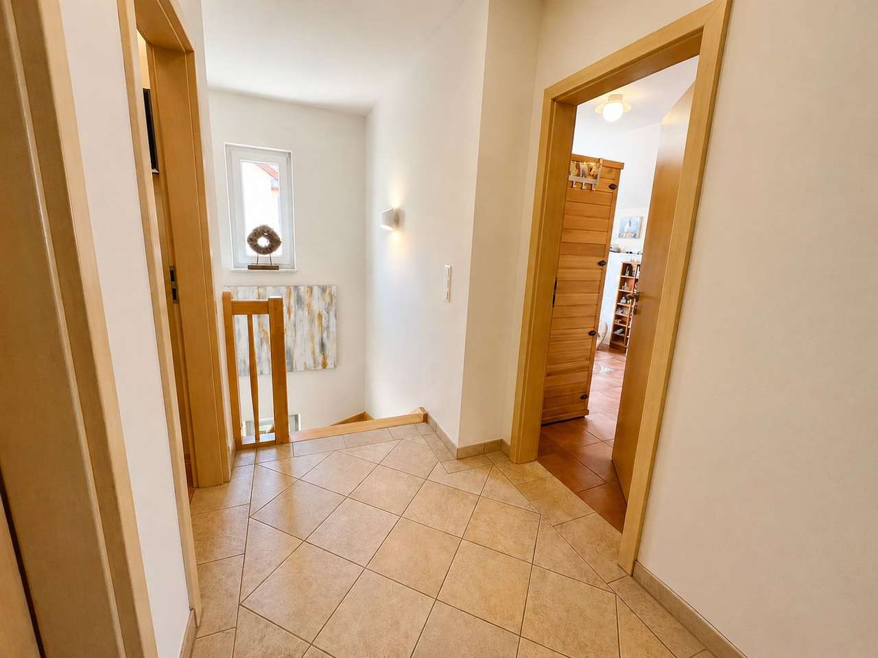 A+ Effizienzhaus in ruhiger Lage – modernes Wohnen in Dresden-Briesnitz