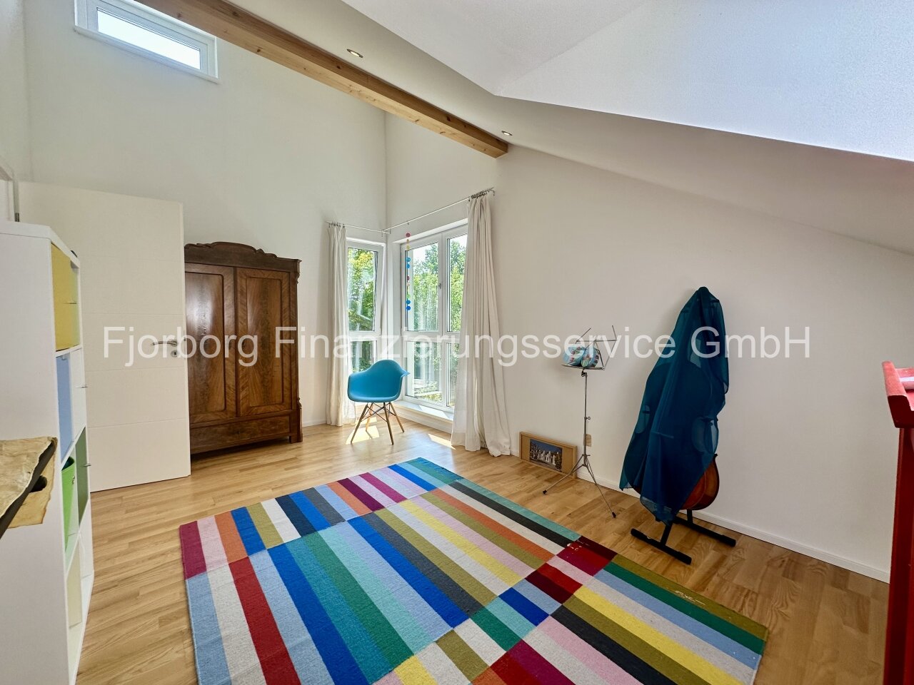 Arbeitszimmer Arbeitszimmer