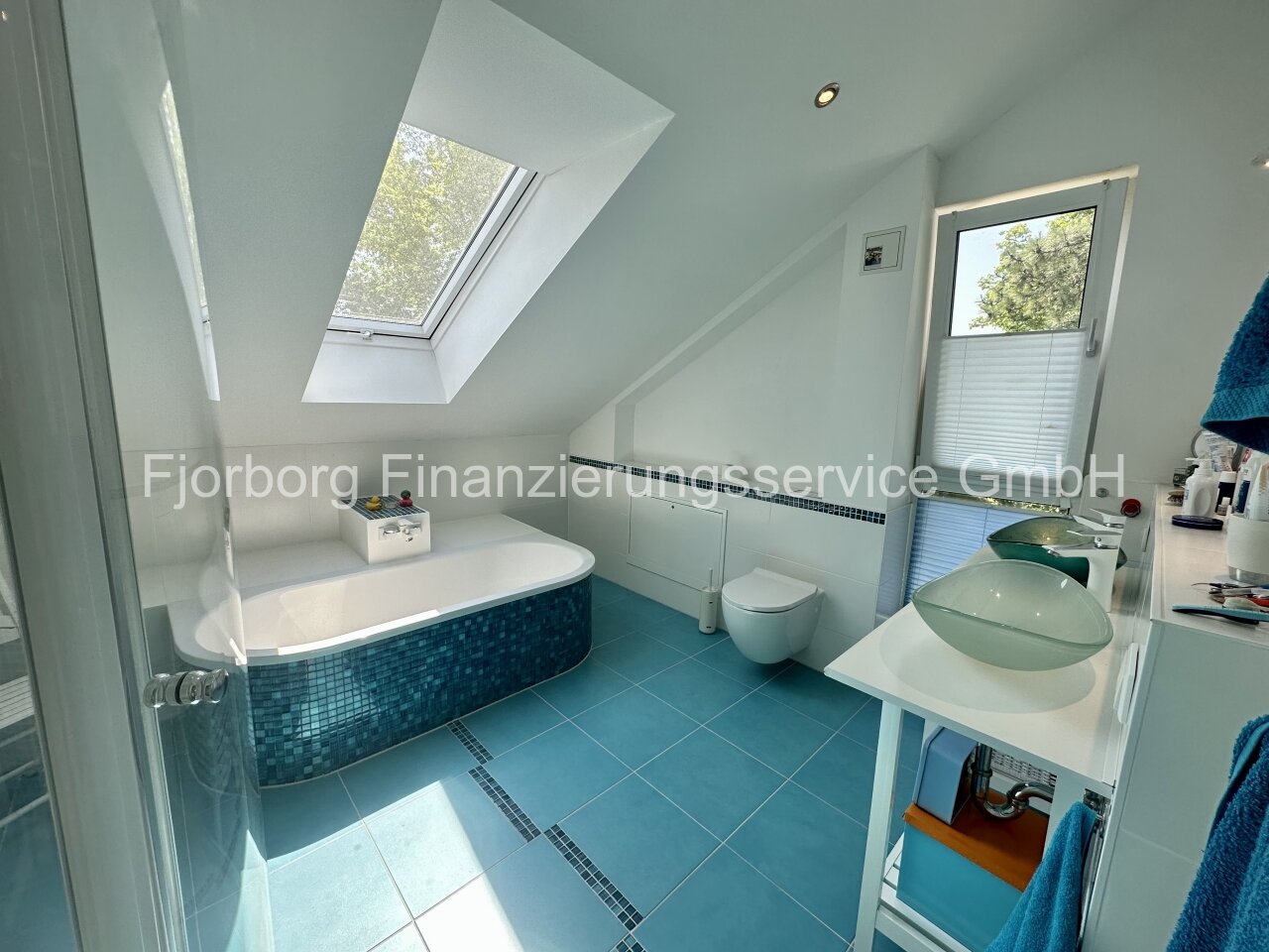 Badezimmer Badezimmer