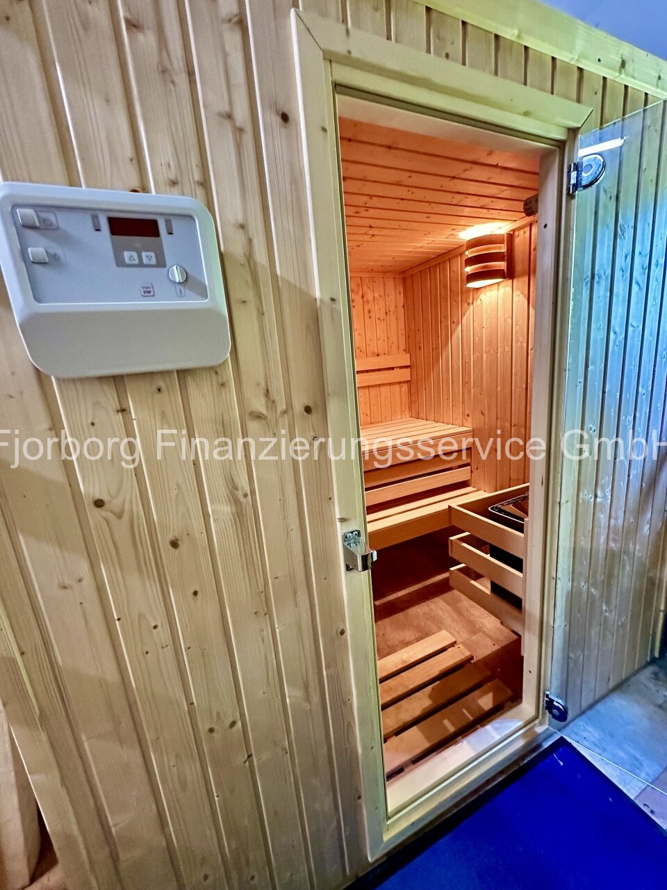 Sauna Sauna
