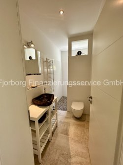 Gäste-WC Gäste-WC