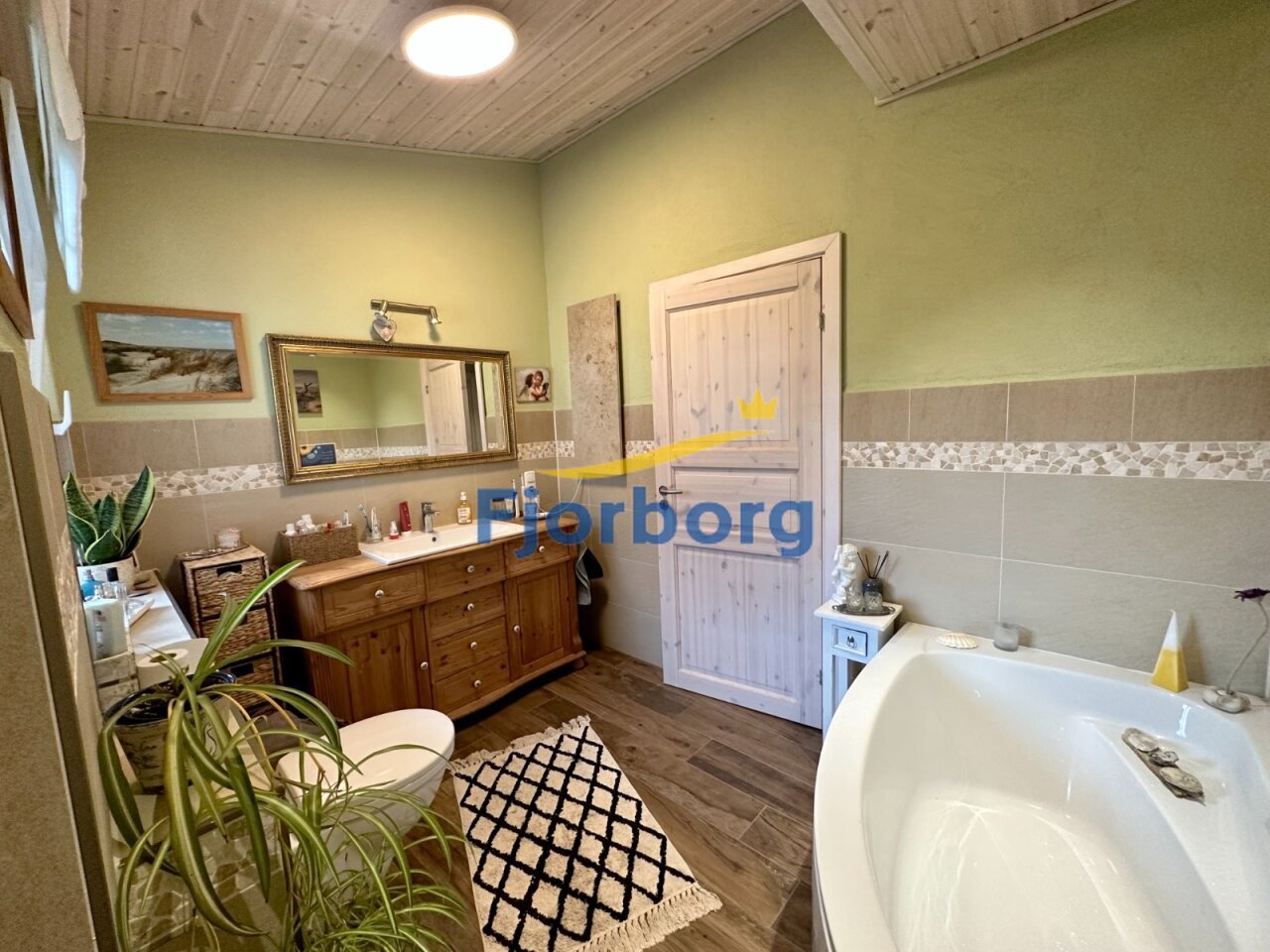 Badezimmer Badezimmer