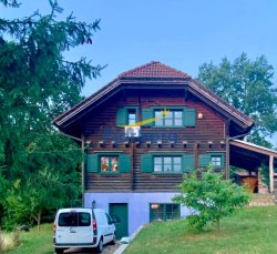 Hausansicht Hausansicht
