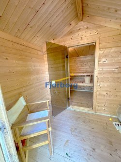 Sauna Sauna