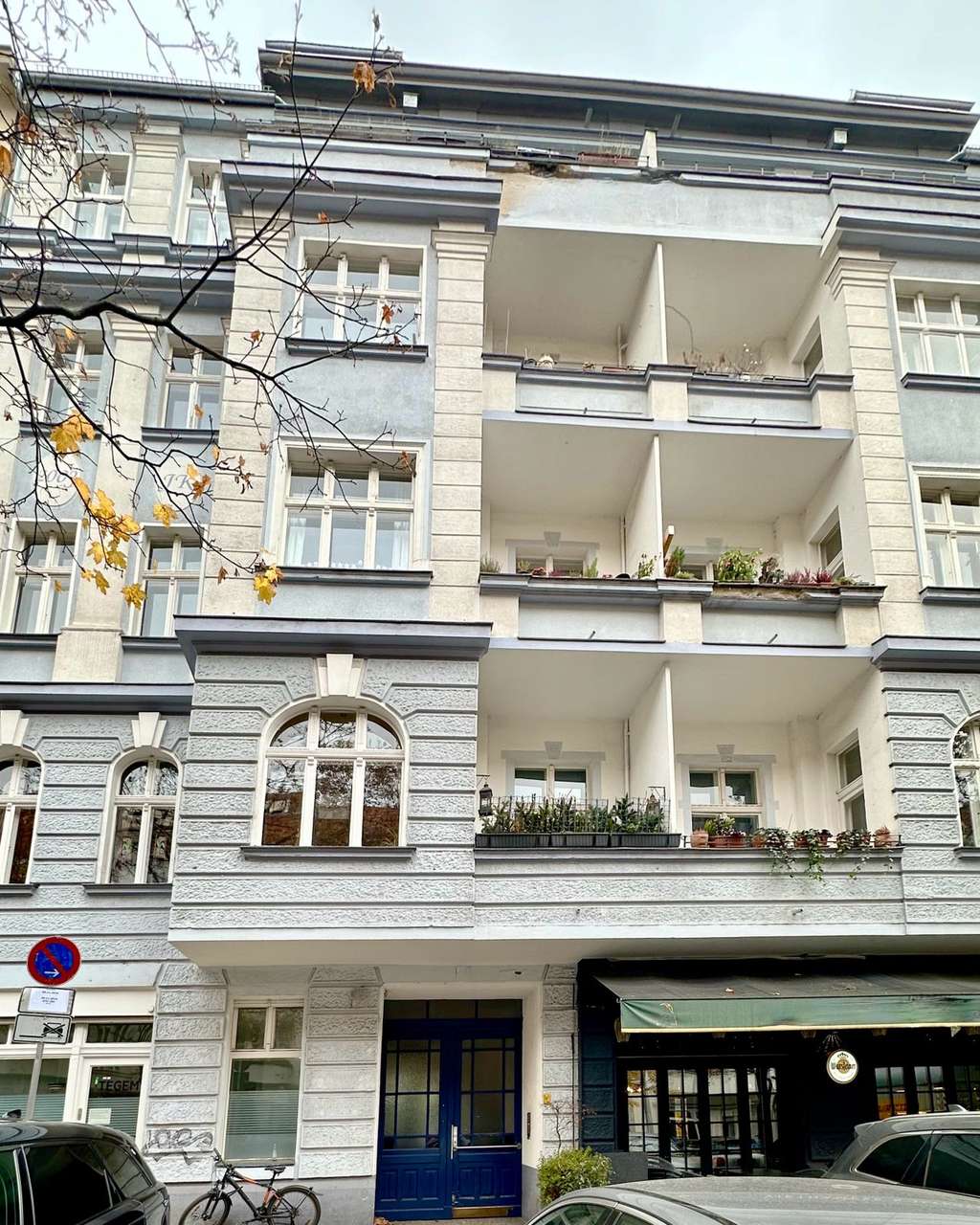 Hausansicht Hausansicht