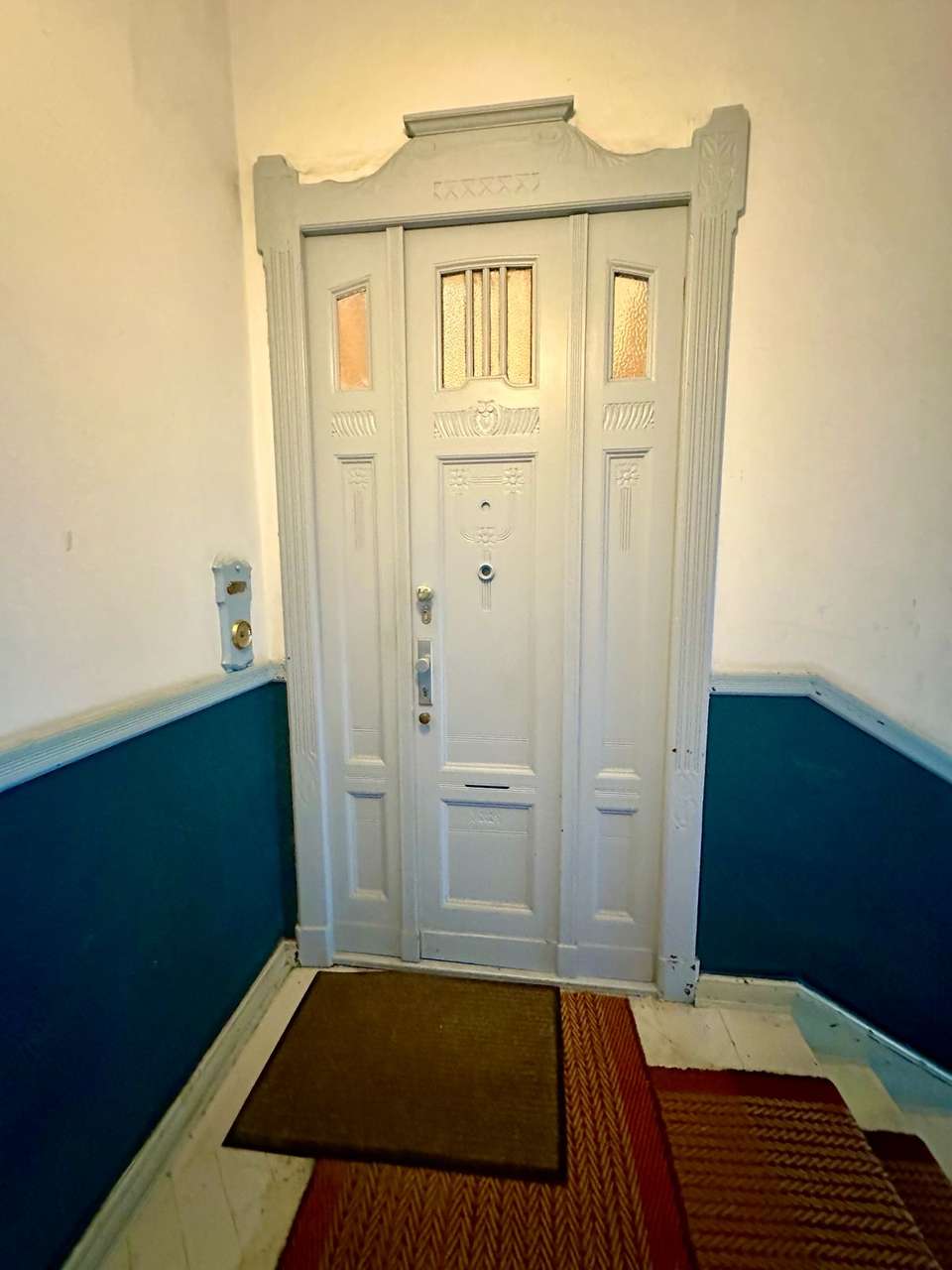 Wohnungstür Wohnungstür