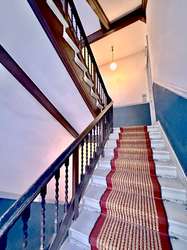 Treppenhaus Treppenhaus