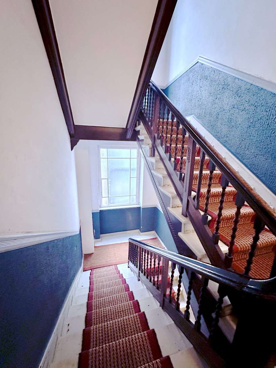 Treppenhaus Treppenhaus