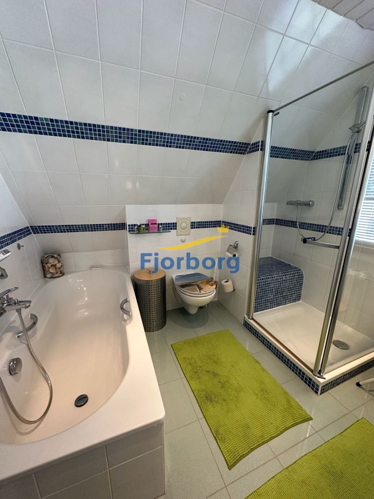 Badezimmer Badezimmer