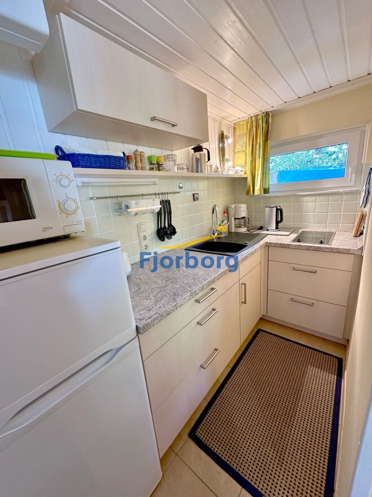 Küche Ferienhaus Küche Ferienhaus