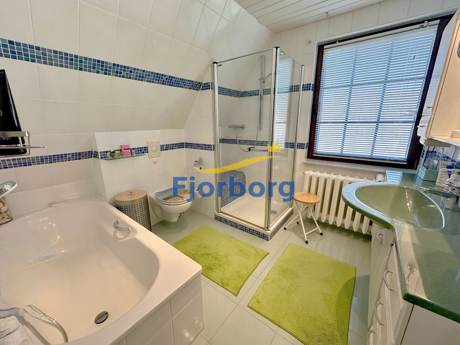 Badezimmer Badezimmer