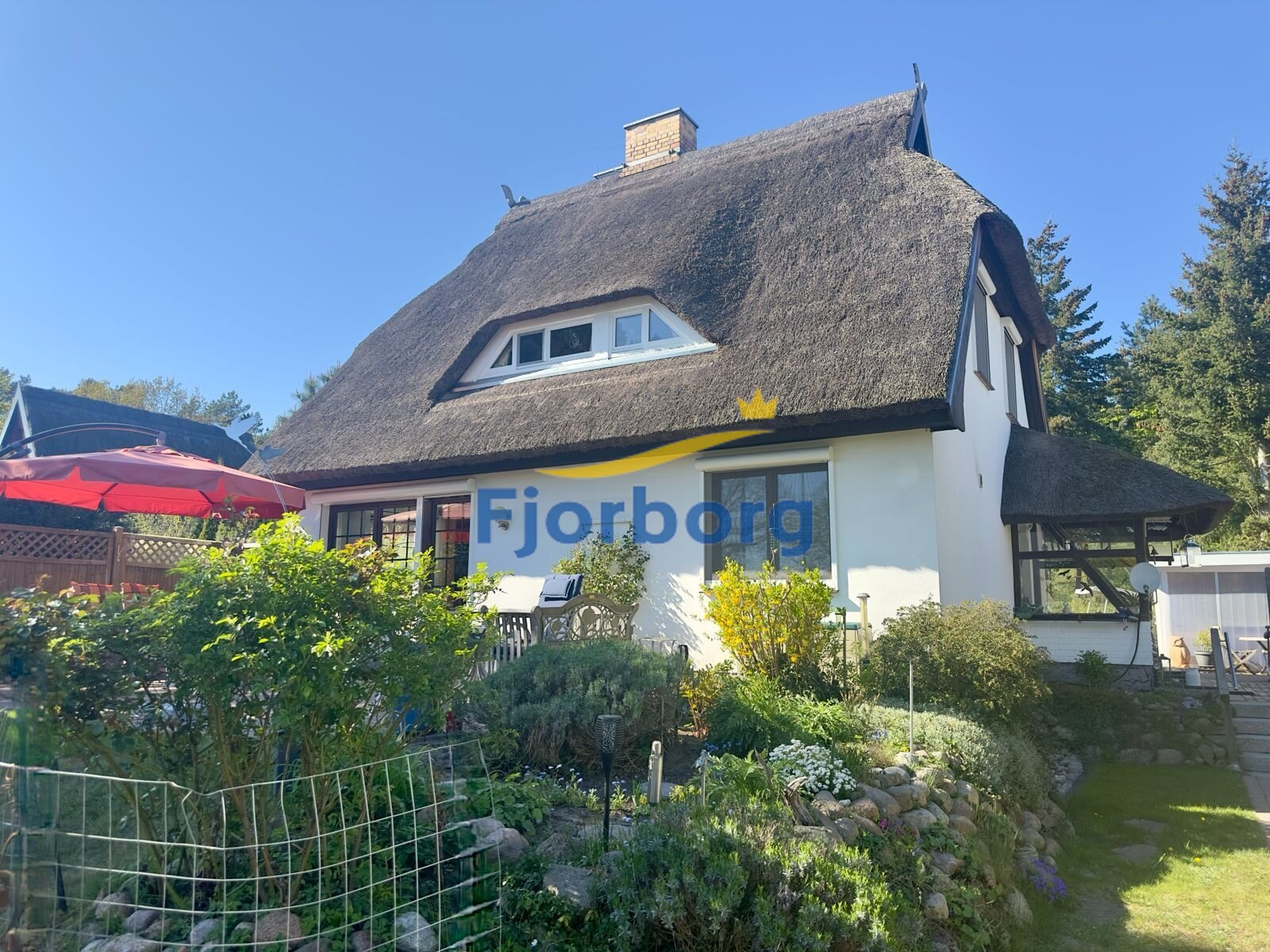 Außenansicht Außenansicht