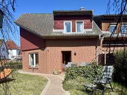 Hausansicht Hausansicht