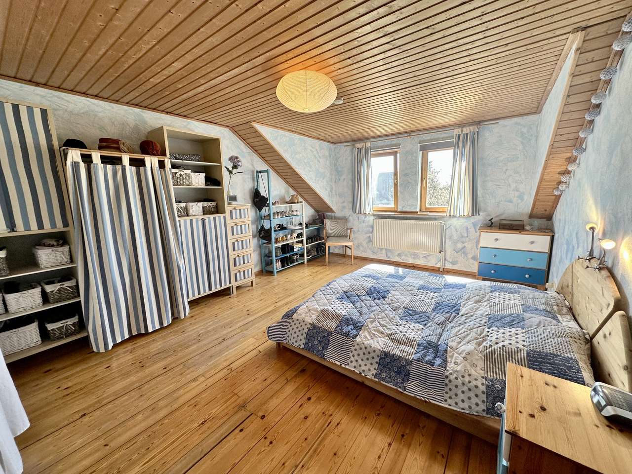 Schlafzimmer Schlafzimmer