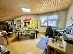 Arbeitszimmer Arbeitszimmer
