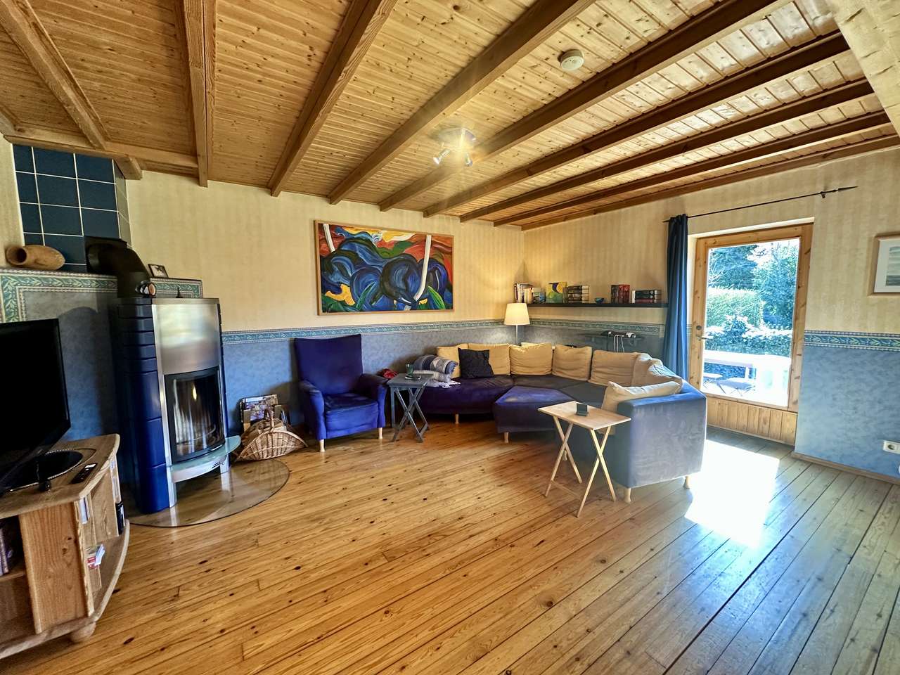 Wohnzimmer Wohnzimmer