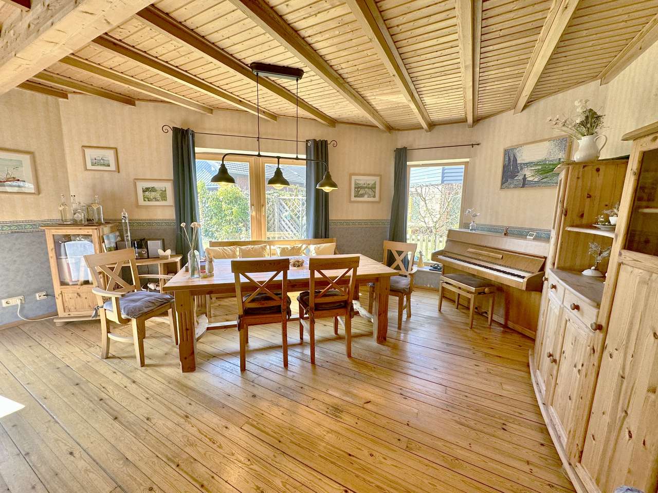 Wohnzimmer Wohnzimmer