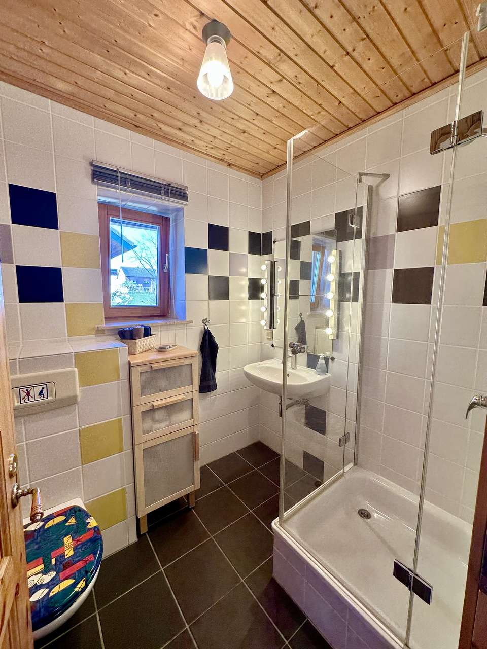 Gäste-WC Gäste-WC