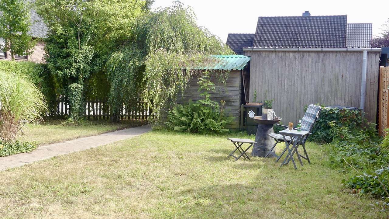Garten Garten