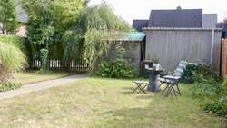 Garten Garten