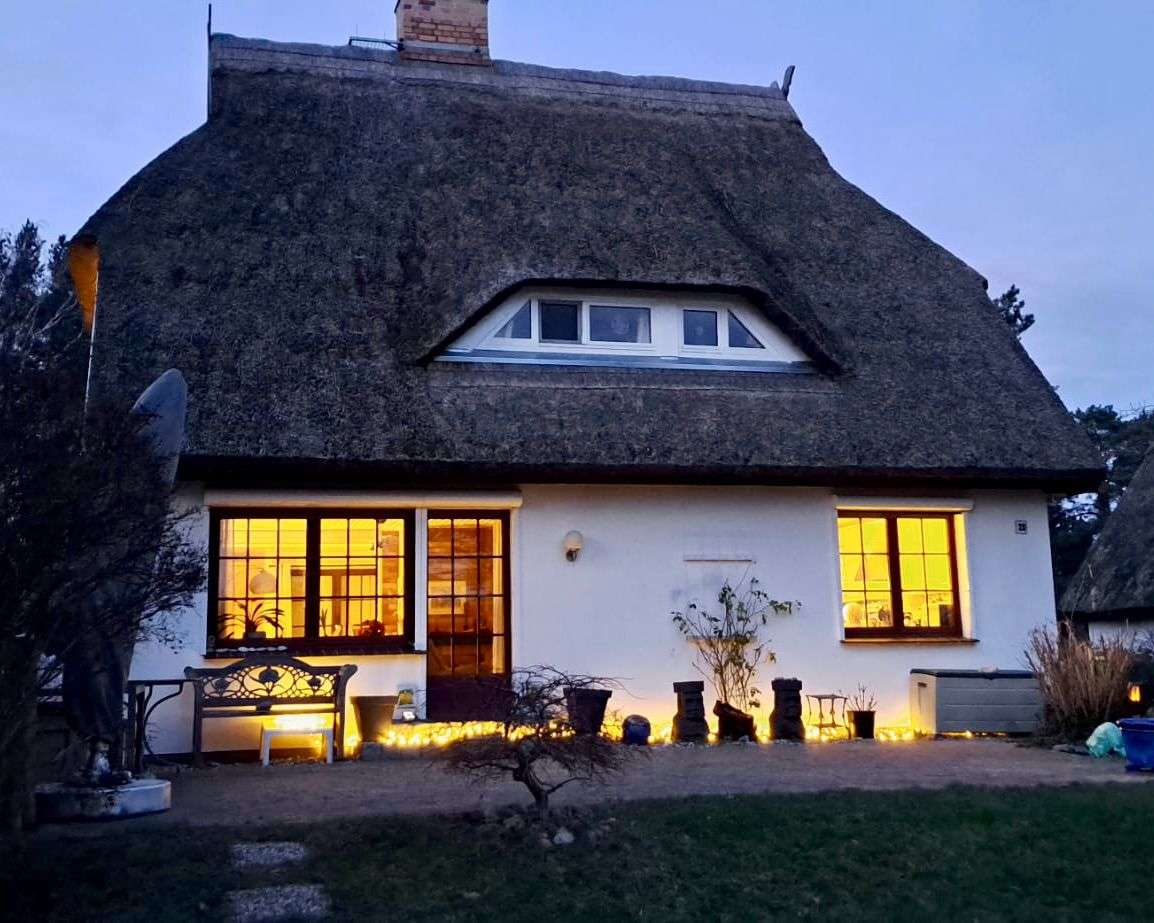 Hausansicht Hausansicht