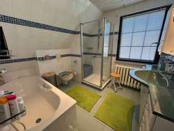 Badezimmer Badezimmer
