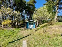 Gartenhäuschen Gartenhäuschen