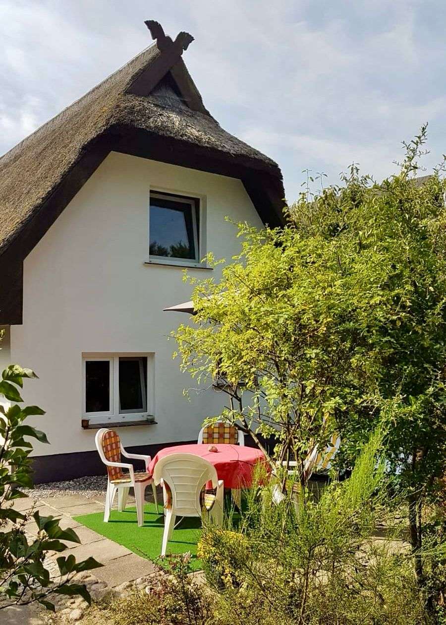 Ferienhaus Ferienhaus