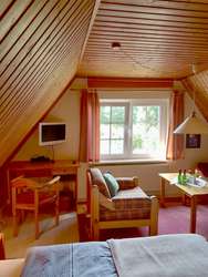 Wohnbereich Ferienhaus Wohnbereich Ferienhaus