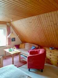 Wohnbereich Ferienhaus Wohnbereich Ferienhaus