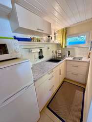 Küche Ferienhaus Küche Ferienhaus