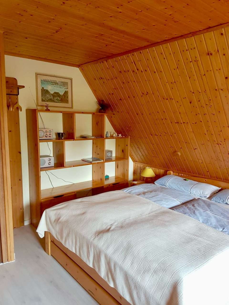 Schlafzimmer Ferienhaus Schlafzimmer Ferienhaus