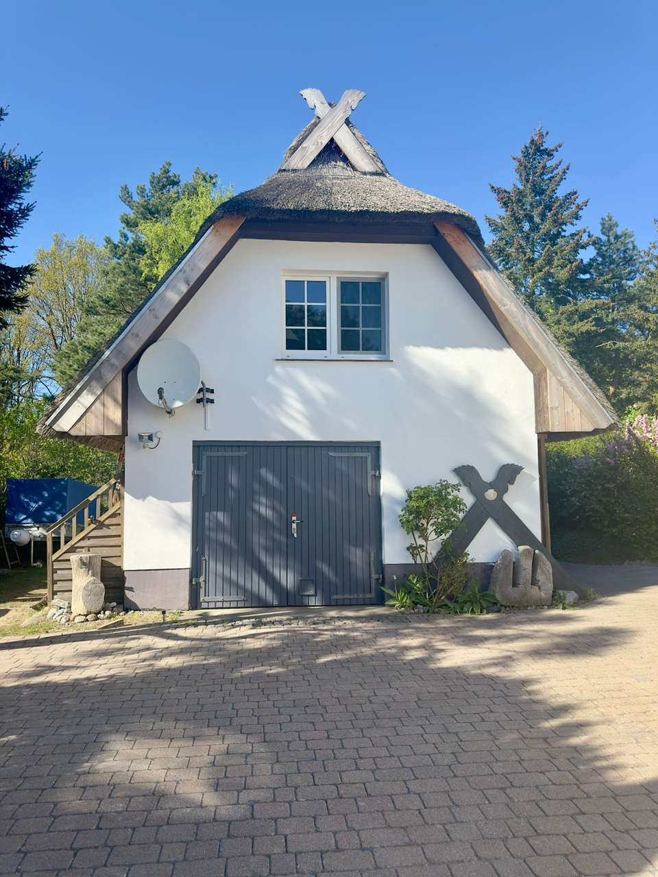 Außenansichten Außenansichten