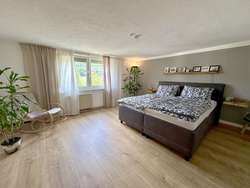 Schlafzimmer 1 EG Schlafzimmer 1 EG