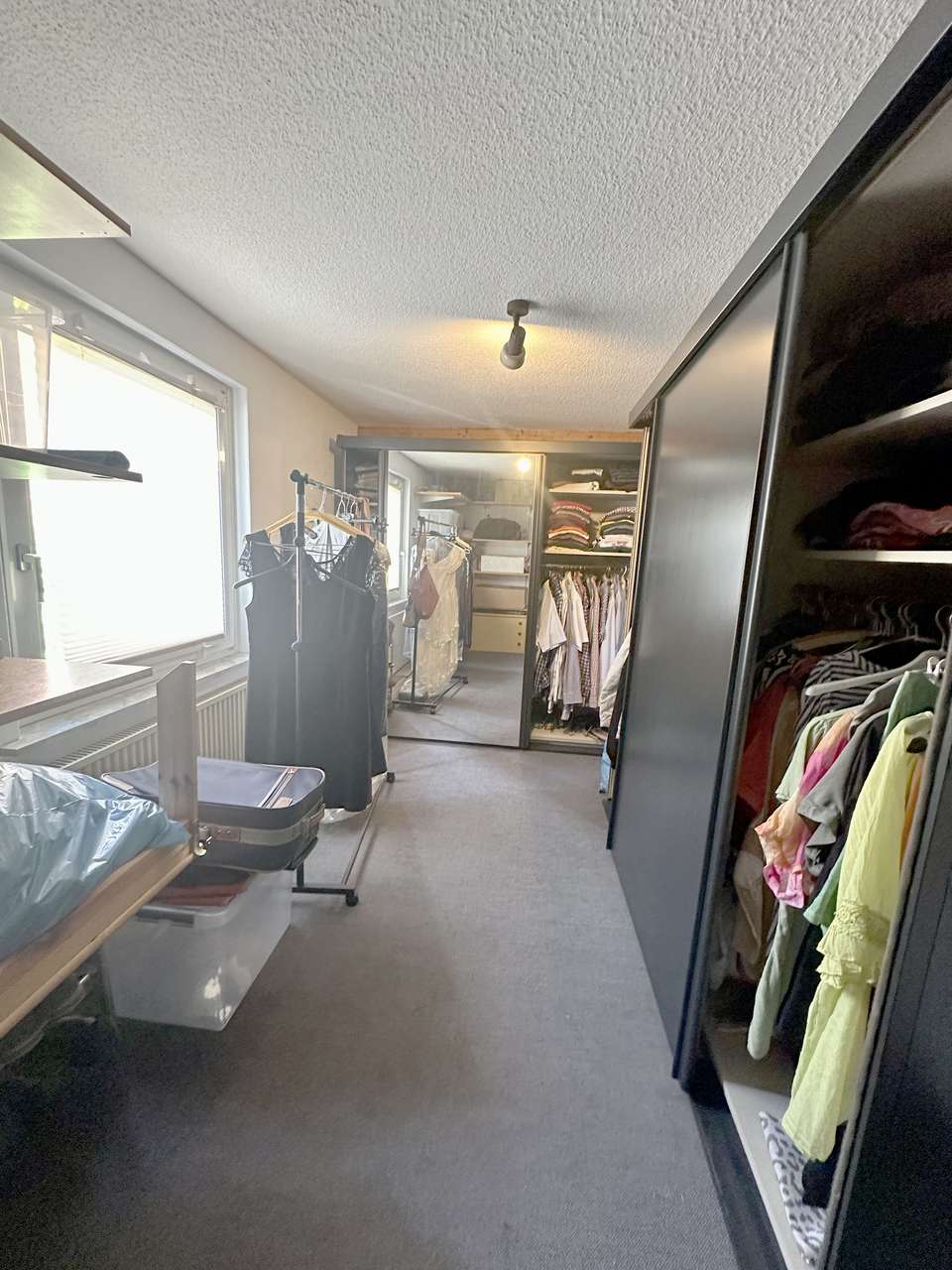 Ankleidezimmer Ankleidezimmer