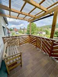 Balkon Balkon