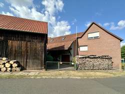 Straßenansicht Straßenansicht