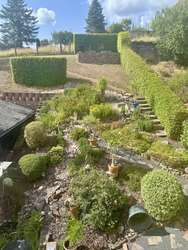 Garten Garten