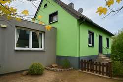 Hausansicht Hausansicht