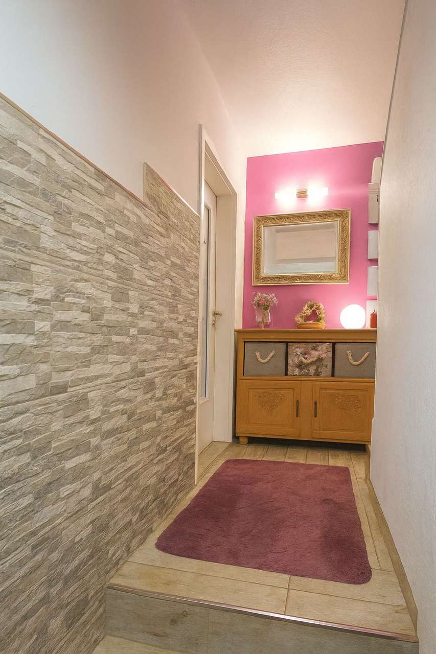 Eingangsbereich Eingangsbereich