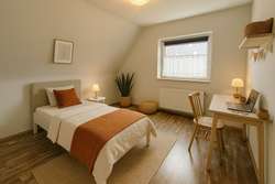 Schlafzimmer 1.Etage Schlafzimmer 1.Etage