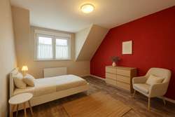 Schlafzimmer 1.Etage Schlafzimmer 1.Etage