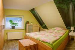 Schlafzimmer 1.Etage Schlafzimmer 1.Etage