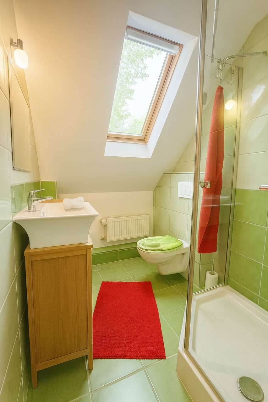 Badezimmer Badezimmer